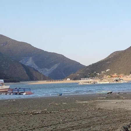 Tu Espacio En El Pueblo Magico Rodeado De Montanas Santiago  Ngoại thất bức ảnh